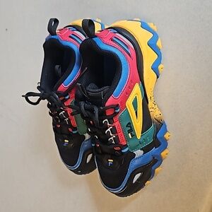 Fila oakmont trail shoes
